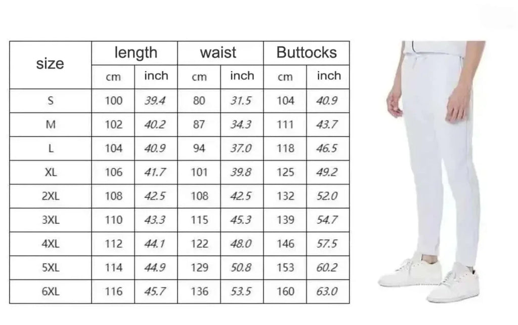 Men'S and Women'S 3D Casual Pants, Brand New Summer Street Gothic Style, Quick-Drying, Suitable for Running and Fitness.